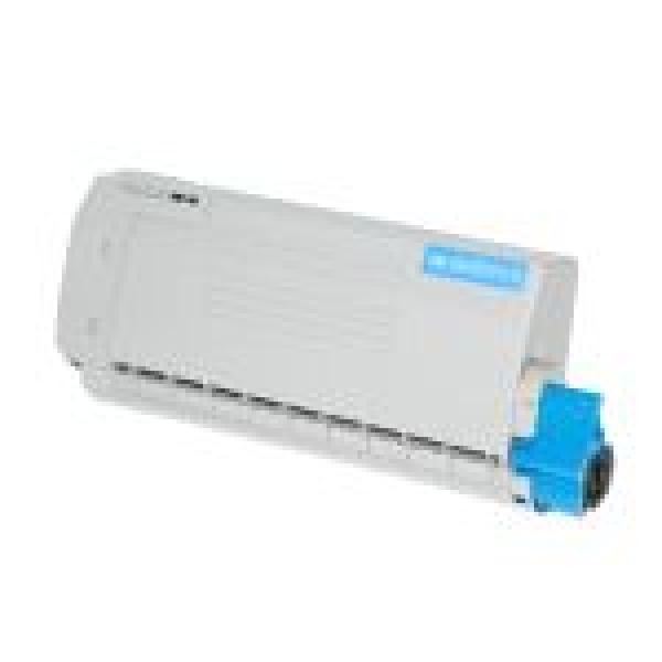 Toner alternativ zu OKI ES7411 - 44318619