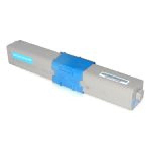 Toner alternativ zu OKI C310 - 44469706