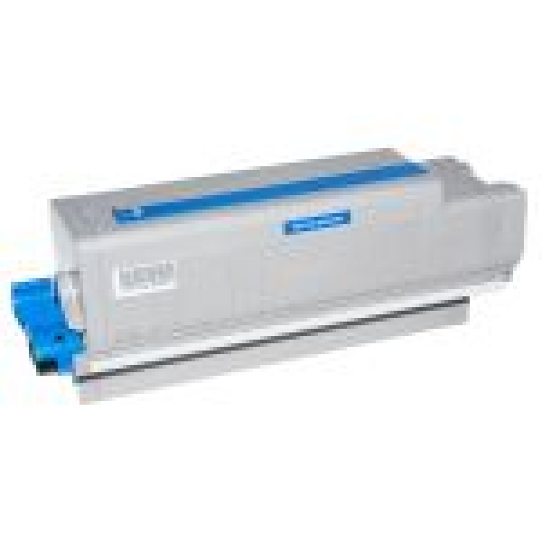 Toner alternativ zu OKI B840 - 44661802