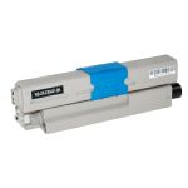 Toner alternativ zu OKI ES5431 - 44973512