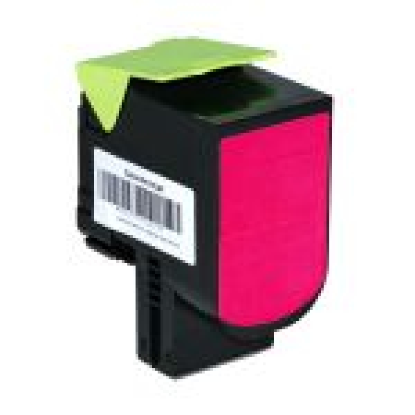 Toner alternativ zu Lexmark 80C0S30