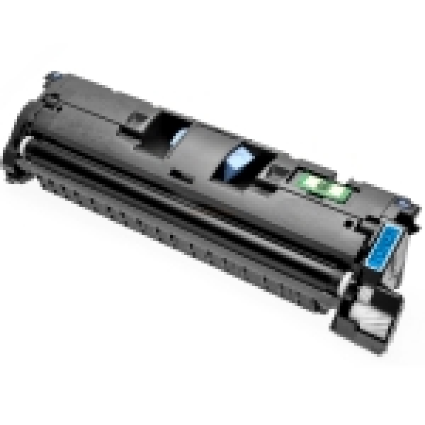 Toner alternativ zu Canon 701C - 9286A003