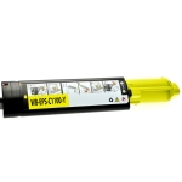 Toner alternativ zu Epson C13S050187-Y