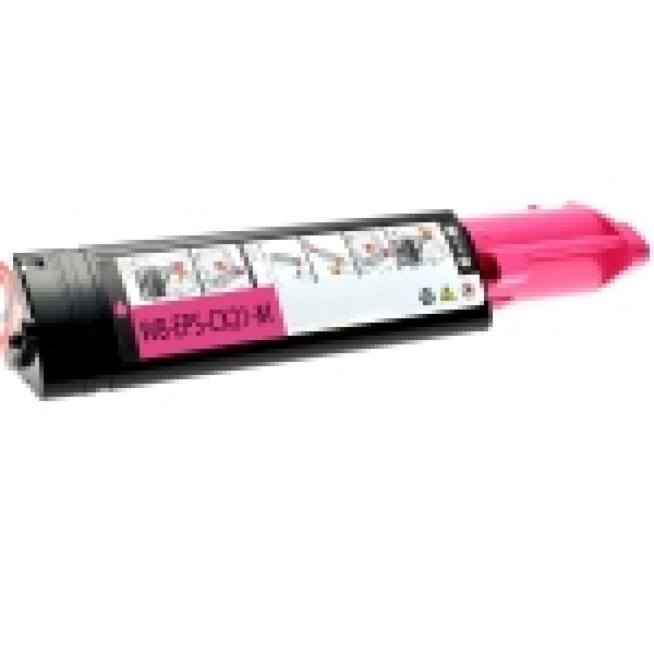 Toner alternativ zu Epson C13S050317-M