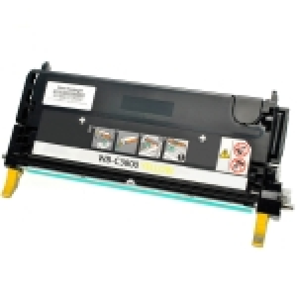 Toner alternativ zu Epson C13S051124-Y