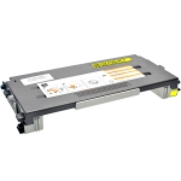 Toner alternativ zu Lexmark C500 - C500H2YG