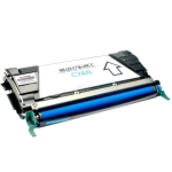 Toner alternativ zu Lexmark C736 - C736H2CG