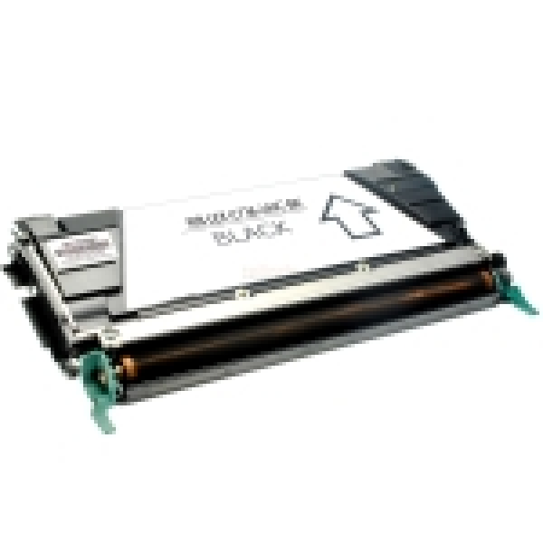 Toner alternativ zu Lexmark C736 - C736H2KG