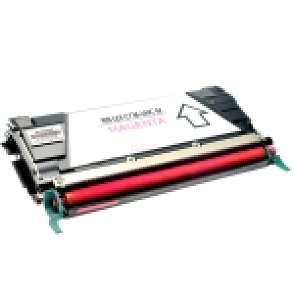 Toner alternativ zu Lexmark C736 - C736H2MG