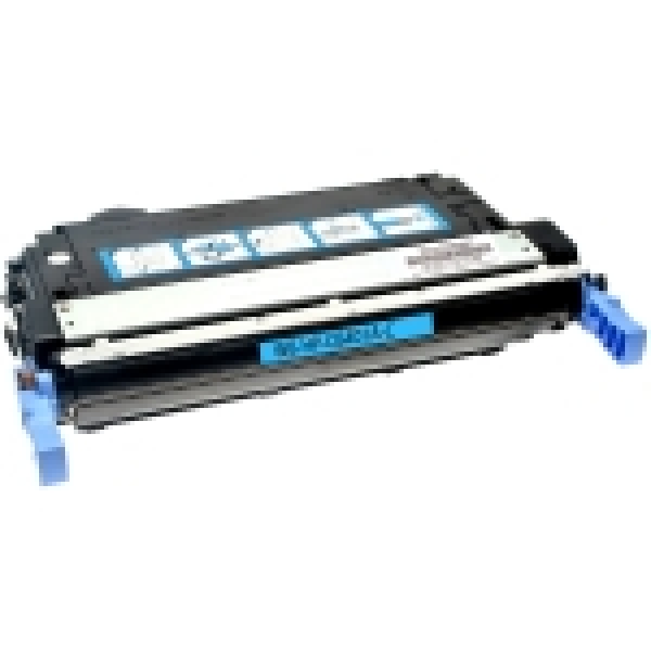 Toner alternativ zu HP 642A - CB401A