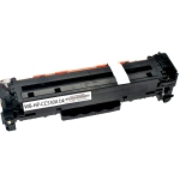 Toner alternativ zu HP 304A - CC530A