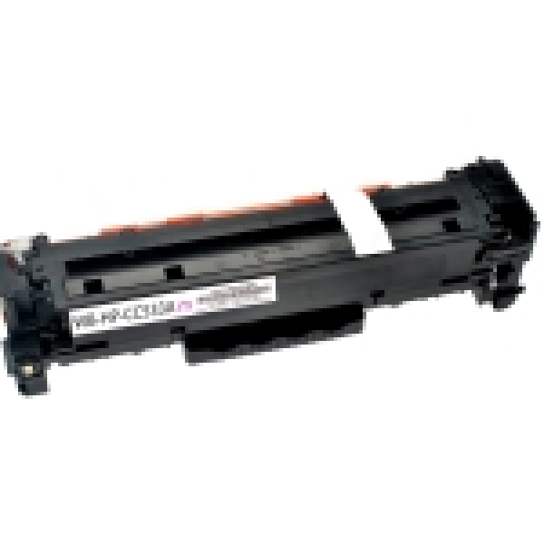 Toner alternativ zu HP 304A - CC533A