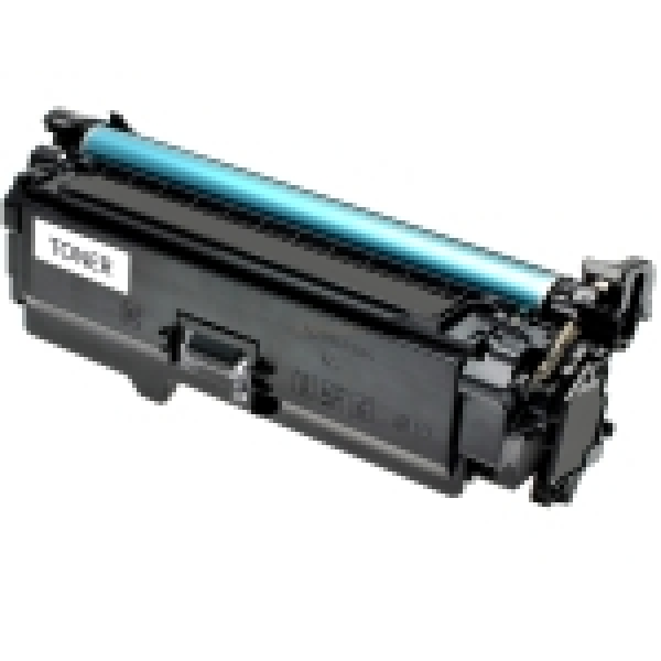 Toner alternativ zu HP 504A - CE250A