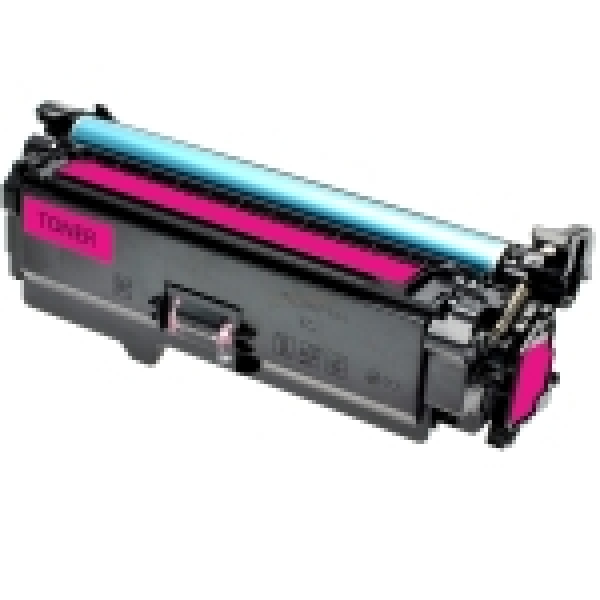 Toner alternativ zu HP 504A - CE253A