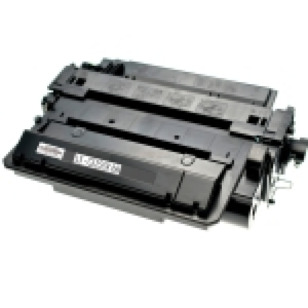 Toner alternativ zu HP 55X - CE255X