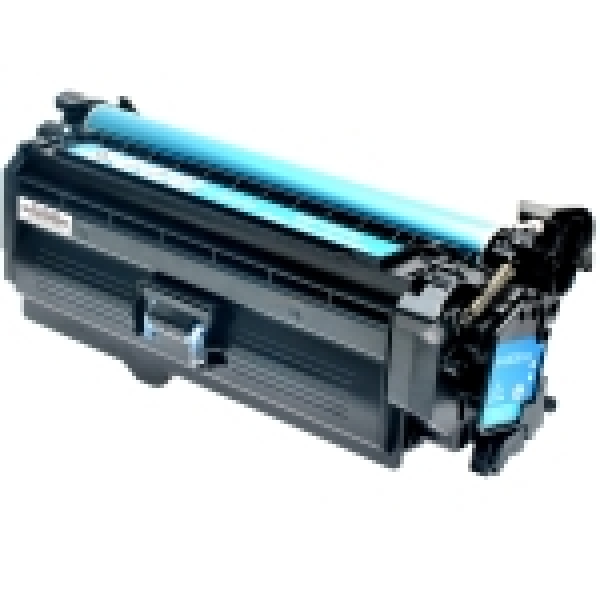 Toner alternativ zu HP 648A - CE261A