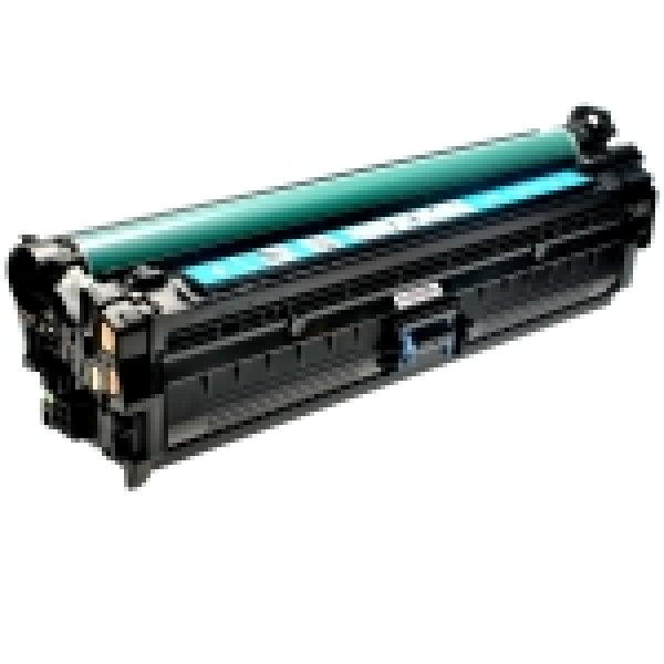 Toner alternativ zu HP 650A - CE271A