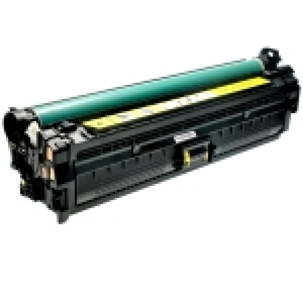 Toner alternativ zu HP 650A - CE272A