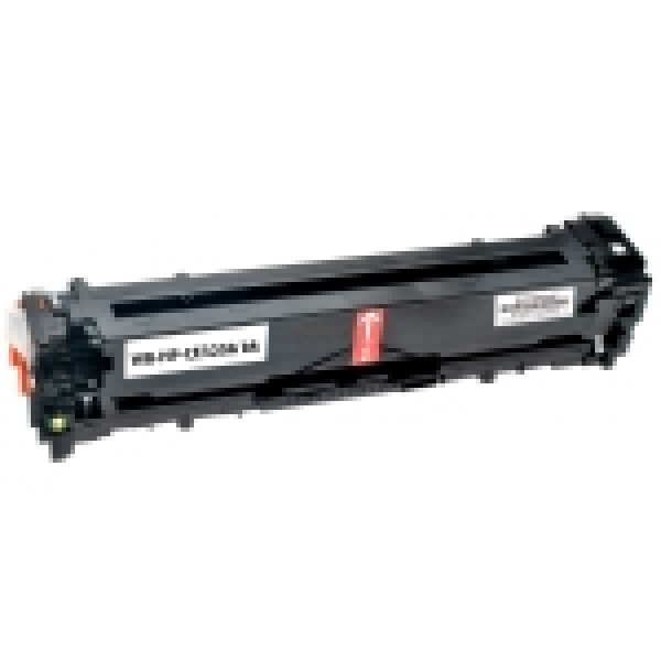 Toner alternativ zu HP 128A - CE320A