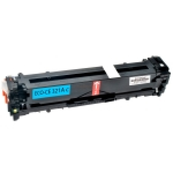 Toner alternativ zu HP 128A - CE321A