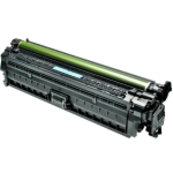 Toner alternativ zu HP 651A - CE341A