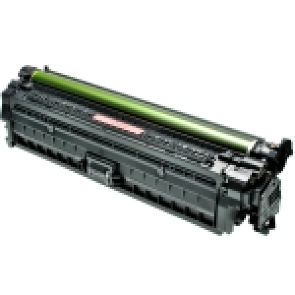 Toner alternativ zu HP 651A - CE343A