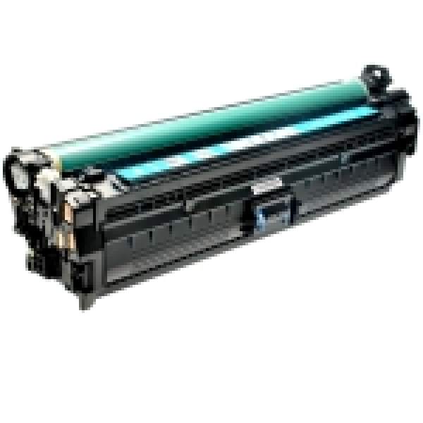 Toner alternativ zu HP 307A - CE741A