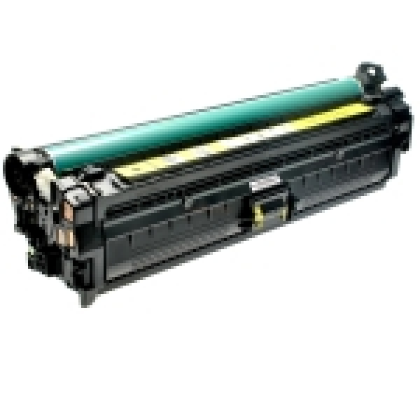 Toner alternativ zu HP 307A - CE742A