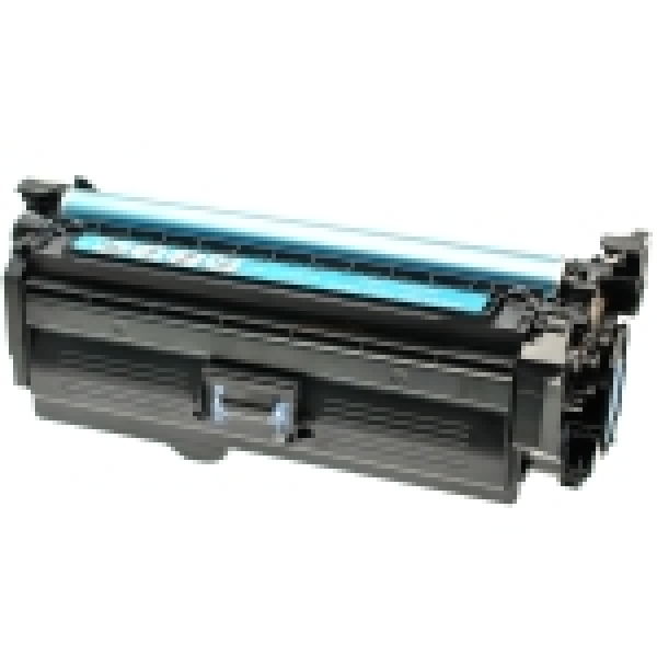 Toner alternativ zu HP 646A - CF031A