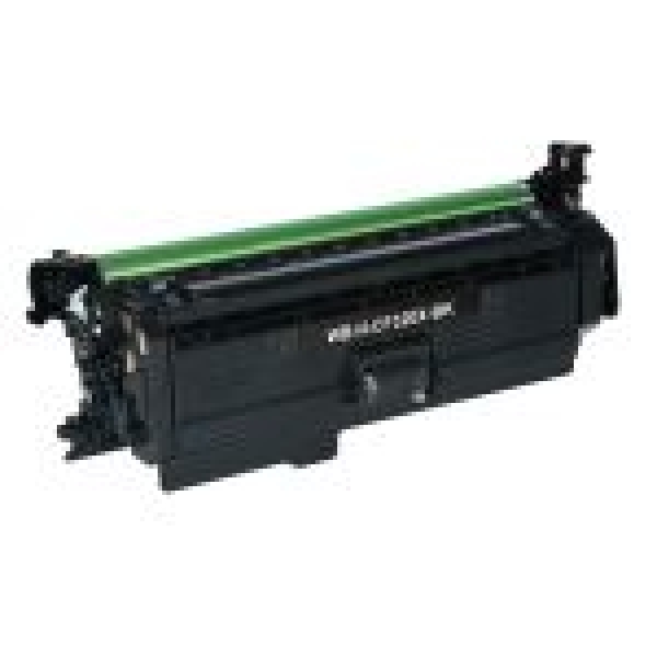 Toner alternativ zu HP 652X - CF320X