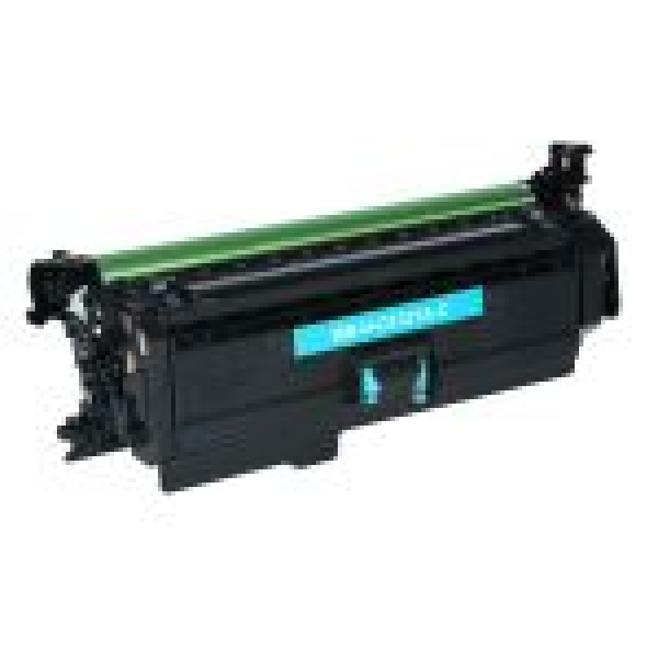 Toner alternativ zu HP 652A - CF321A