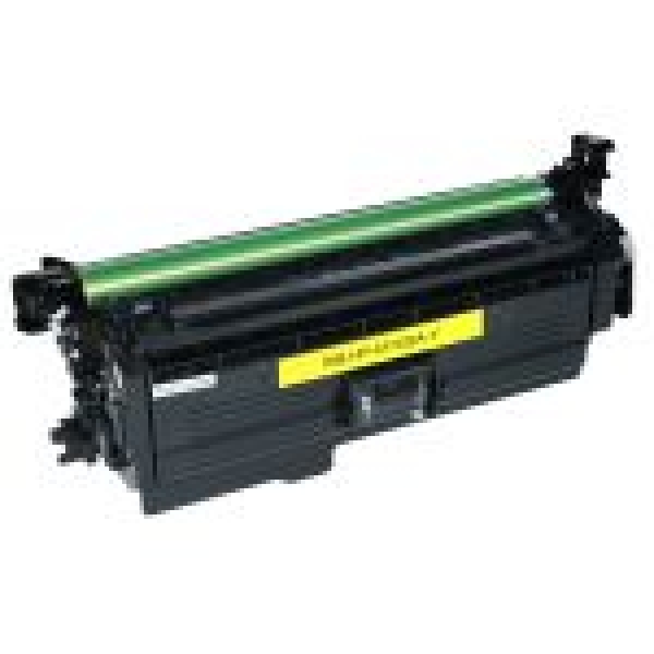 Toner alternativ zu HP 654A - CF332A