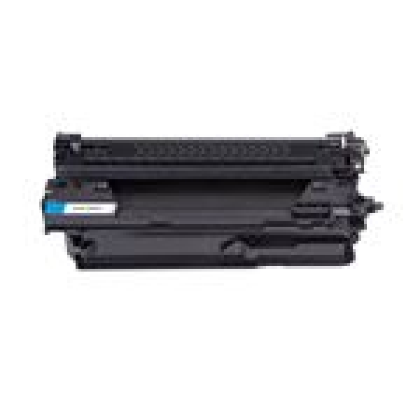 Toner alternativ zu HP 655A - CF451A