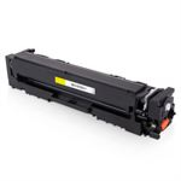 Toner alternativ zu HP 205A - CF532A