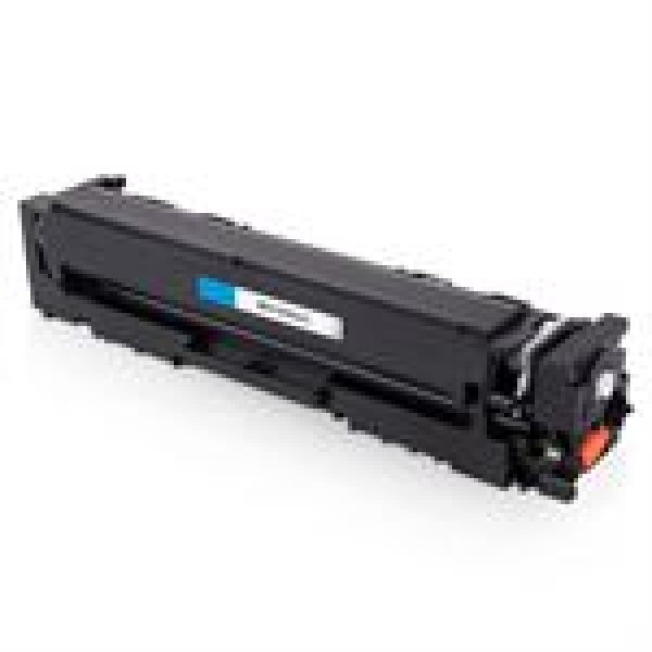 Toner alternativ zu HP 203A - CF541A