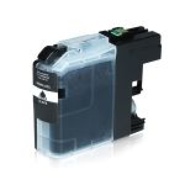 Tintenpatrone alternativ zu Brother LC-227XLBK