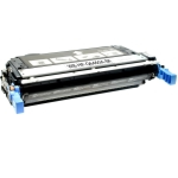 Toner alternativ zu HP 644A - Q6460A