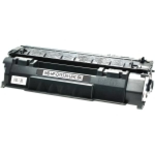 Toner alternativ zu HP 53X - Q7553X