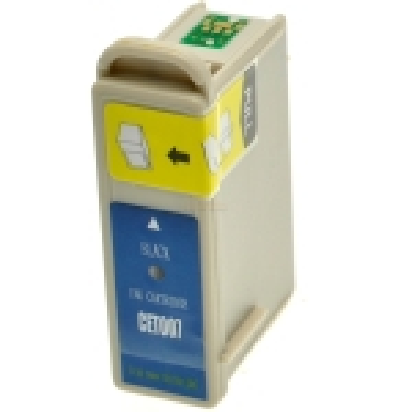 Tintenpatrone alternativ zu Epson T007 - C13T00740110