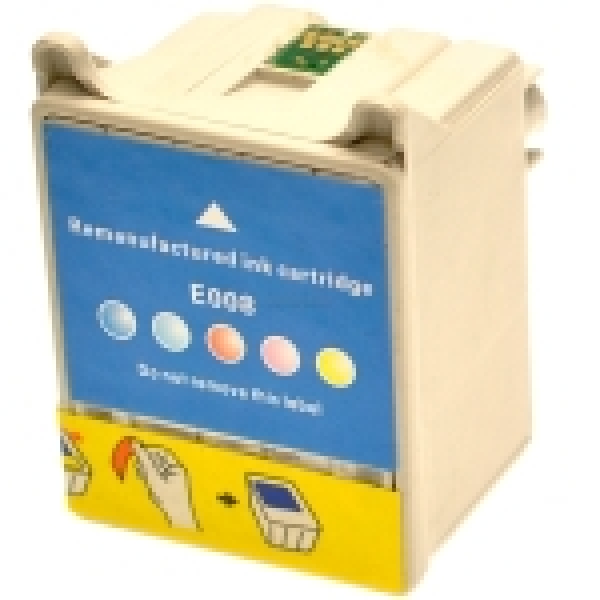 Tintenpatrone alternativ zu Epson T008 - C13T00840110