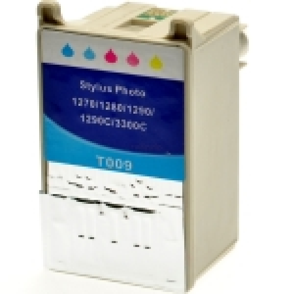 Tintenpatrone alternativ zu Epson T009 - C13T00940110