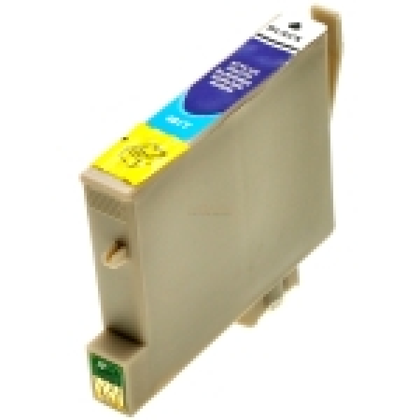 Tintenpatrone alternativ zu Epson T0481 - C13T04814010