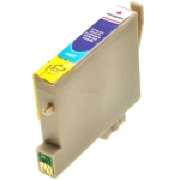 Tintenpatrone alternativ zu Epson T0483 - C13T04834010