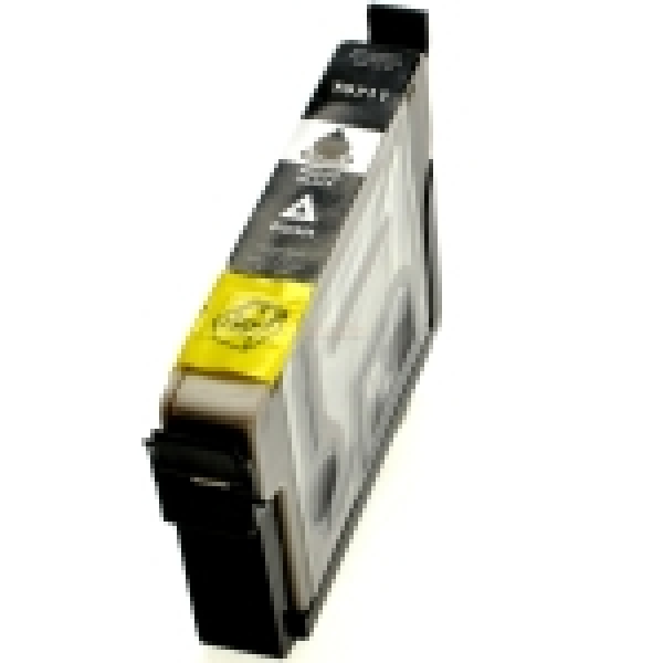 Tintenpatrone alternativ zu Epson T0711 - C13T07114011