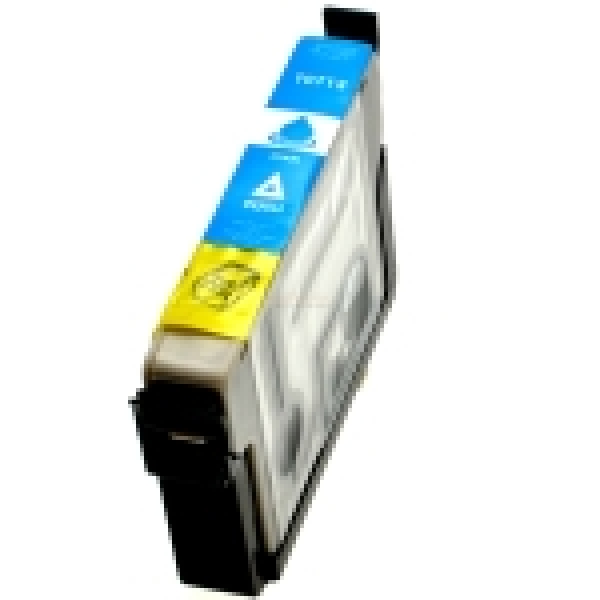 Tintenpatrone alternativ zu Epson T0712 - C13T07124011