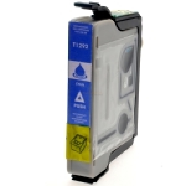 Tintenpatrone alternativ zu Epson T1292 - C13T12924010