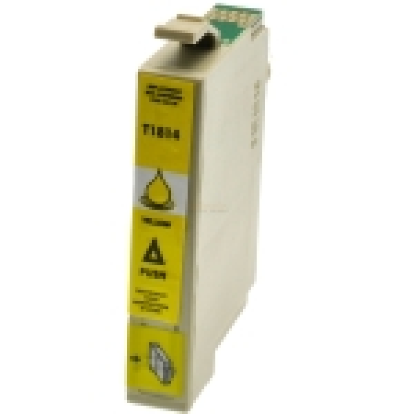 Tintenpatrone alternativ zu Epson T1814 - C13T18144010