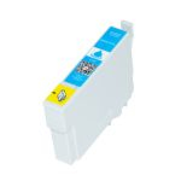 Tintenpatrone alternativ zu Epson T2712 - C13T27124010