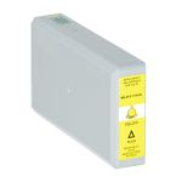 Tintenpatrone alternativ zu Epson T7904 - C13T79044010