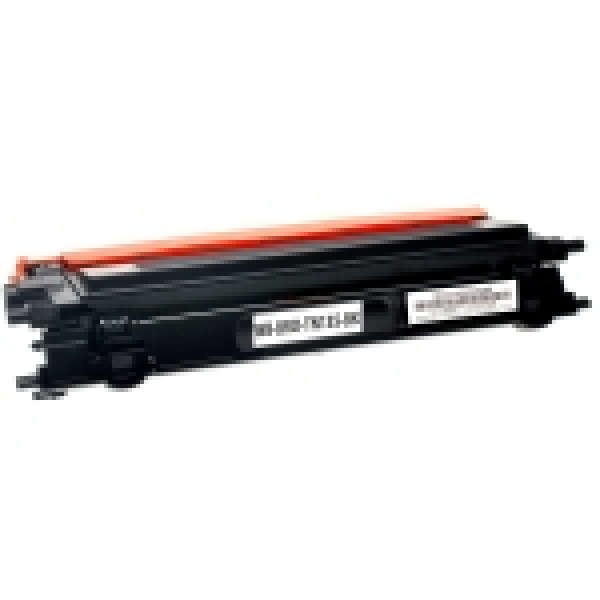 Toner alternativ zu Brother TN-135BK